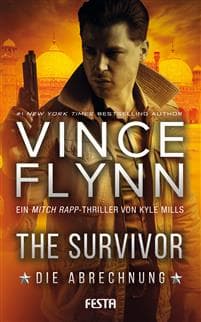 The Survivor - Die Abrechnung