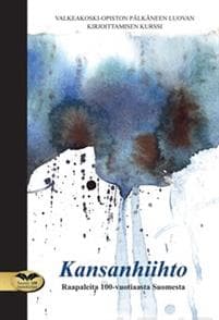 Kansanhiihto