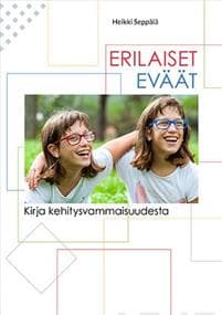 Erilaiset eväät