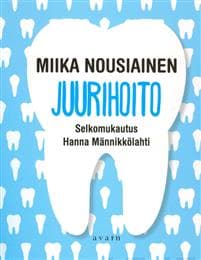 Juurihoito (selkokirja)