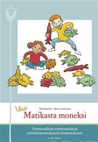 Uusi Matikasta moneksi