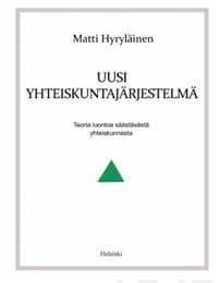 Uusi yhteiskuntajärjestelmä