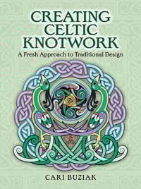 Creating Celtic Knotwork