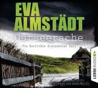 Ostseerache