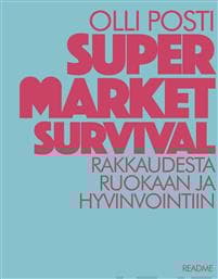 Supermarket survival