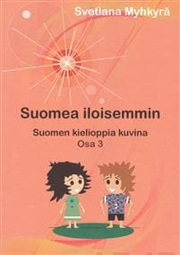 Suomea iloisemmin