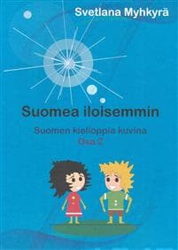 Suomea iloisemmin
