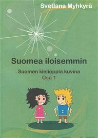 Suomea iloisemmin