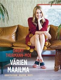 Värien maailma