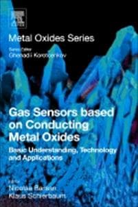 Gas Sensors Based on Conducting Metal Oxides