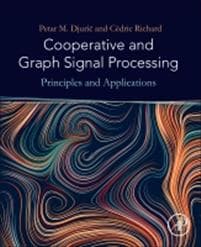 Cooperative and Graph Signal Processing