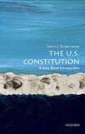 Miniatyrbilde 1 av 2: The U.S. Constitution