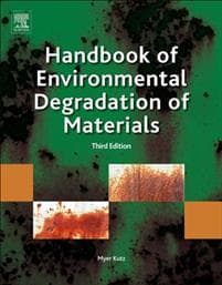 Handbook of Environmental Degradation of Materials