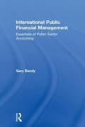 Miniatyrbild 1 av 2: International Public Financial Management