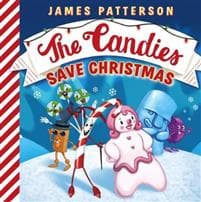 The Candies Save Christmas