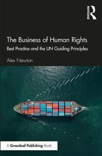 The Business of Human Rights