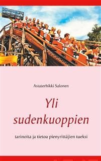 Yli sudenkuoppien