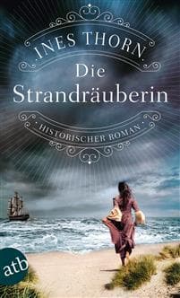 Die Strandräuberin