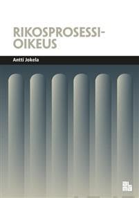 Rikosprosessioikeus