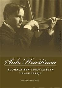 Sulo Hurstinen