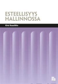 Esteellisyys hallinnossa