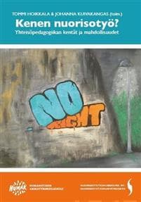 Kenen nuorisotyö?