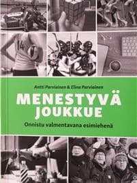 Menestyvä joukkue
