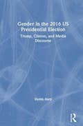 Miniatyrbillede 1 af 2: Gender in the 2016 US Presidential Election