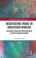 Miniatyrbillede 1 af 2: Negotiating Trade in Uncertain Worlds