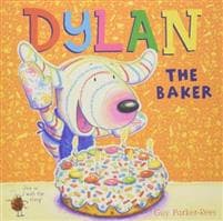 Dylan the Baker