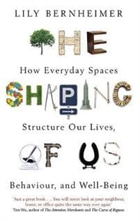 The Shaping of Us