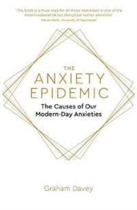 The Anxiety Epidemic