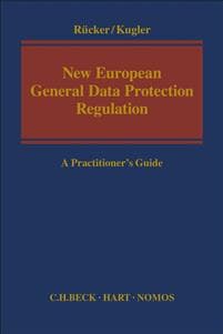 New European General Data Protection Regulation
