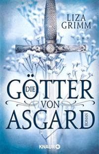 Die Götter von Asgard