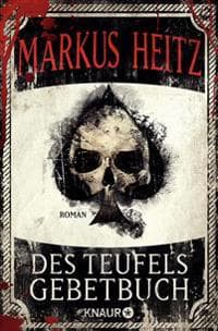 Des Teufels Gebetbuch