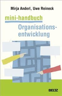Mini-Handbuch Organisationsentwicklung