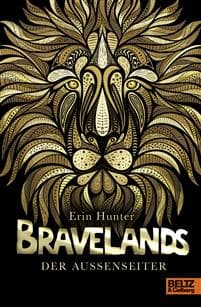 Bravelands 01 - Der Außenseiter