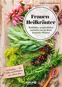 Frauen-Heilkräuter