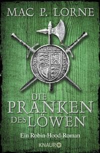 Die Pranken des Löwen