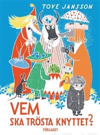 Vem ska trösta Knyttet?