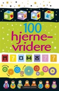 100 hjernevridere