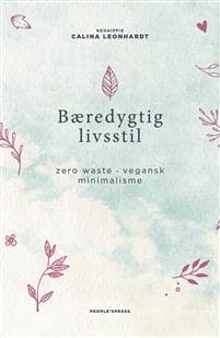 Bæredygtig livsstil