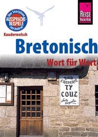 Bretonisch - Wort für Wort