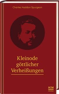 Kleinode göttlicher Verheißungen