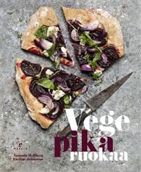 Vegepikaruokaa