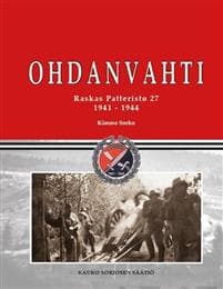 Ohdanvahti