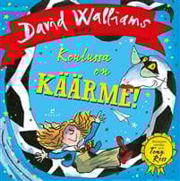 Koulussa on käärme!
