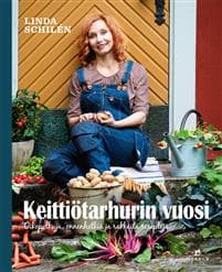 Keittiötarhurin vuosi