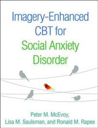 Imagery-Enhanced CBT for Social Anxiety Disorder