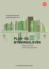 Plan- og bygningsloven 2008